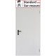 Porte Metallique Coupe Feu Sur Mesure