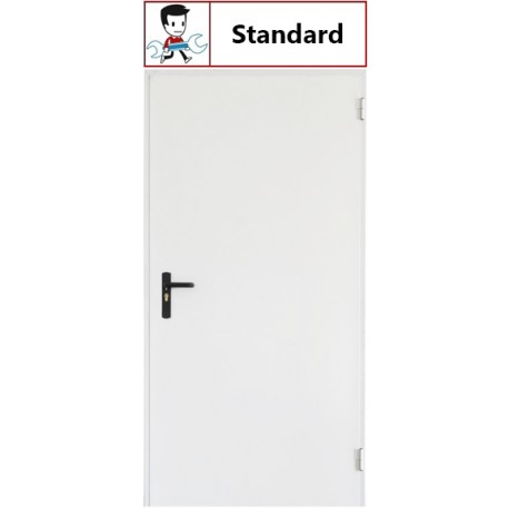 Bloque-porte, Standard