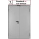 Porte MetalService