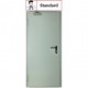 porte metalbasic