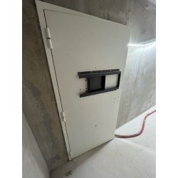 Porte de Prison 600KG