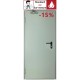 Porte Metallique Coupe Feu Sur Mesure