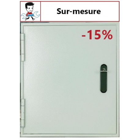 Trappe de visite MultiUsage
