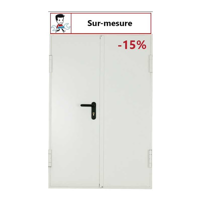 Trappe de visite 300x300 12,5 mm Modèle F2 AKL – Alu étanche à l'air et à  la poussière 