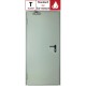 Porte FIRESTOP standard (1 vantail) EI2-60