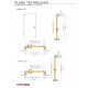 Porte Metallique Coupe Feu Sur Mesure