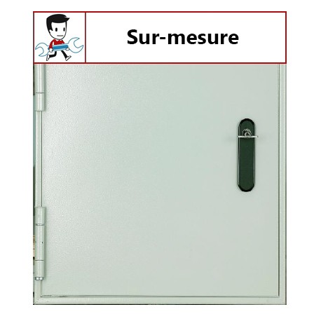 Trappe de visite MultiUsage