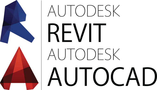 AUTOCAD-REVIT